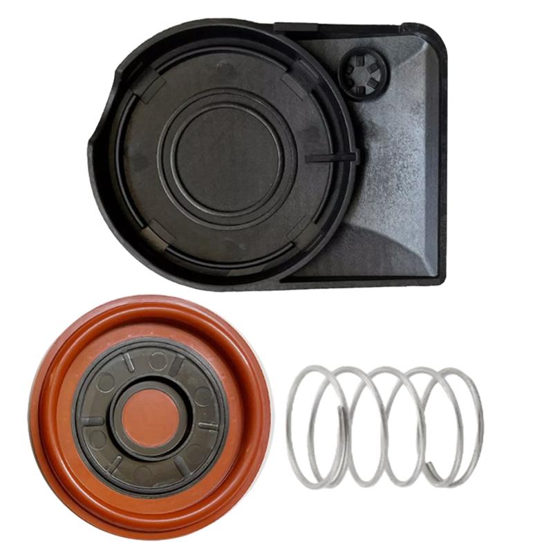 For BMW Mini Cooper R55 R56 R57 R58 R59 R60 Engine PCV Valve Cover Repair Kit 11127646552 11127646553 11127601863 11127603390