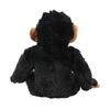 Punch Monkey Plush 20 Inch Soft Stuffed Animal Pillow Emotional Support Zoo Animal Plush Companion for Kids Adults Stress Relief