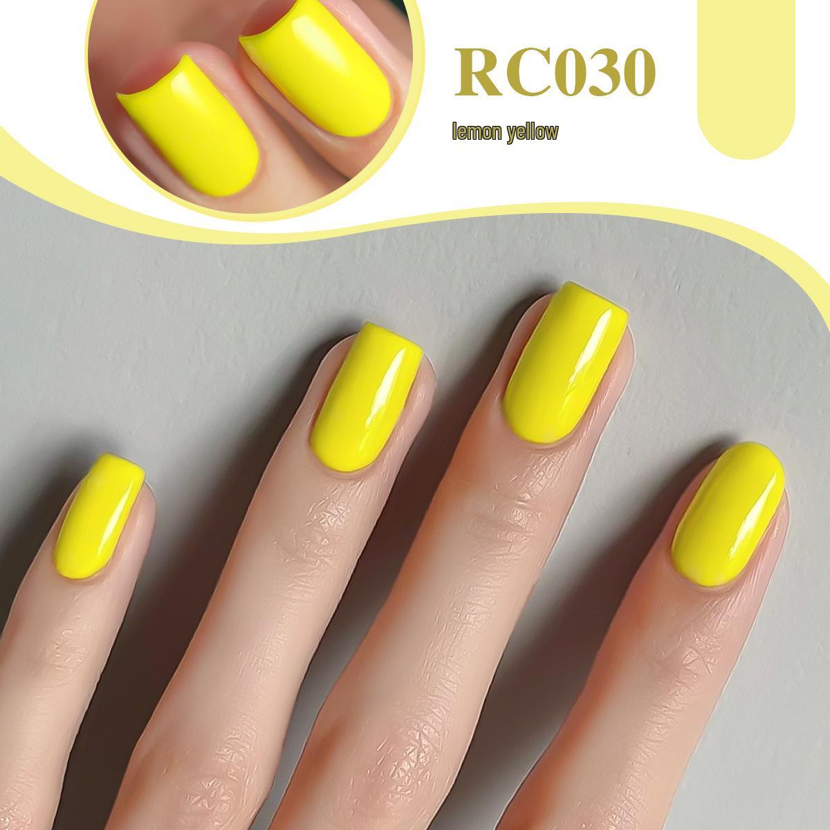 

Xianjia Yigao Самовыравнивающийся отбеливающий гель для ногтей - 2025 Осень/Зима Эксклюзив для нейл-салонов