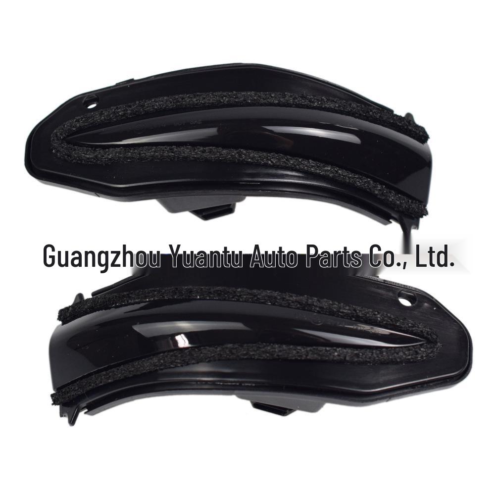 LED Dynamic Sequential Turn Signal for Toyota Highlander RAV4 XA40 Reversing Mirror