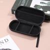 For 1000 / 2000/ 3000 Pouch Protector Cover Box Game Console Storage Bag Black Game Accessory Bag Portable Carry Case