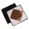 1Pc Wrap Cover For Heat Press Platen Non-Stick High Temperature Resistant Protector For Remove Residue Ink And Adhesive