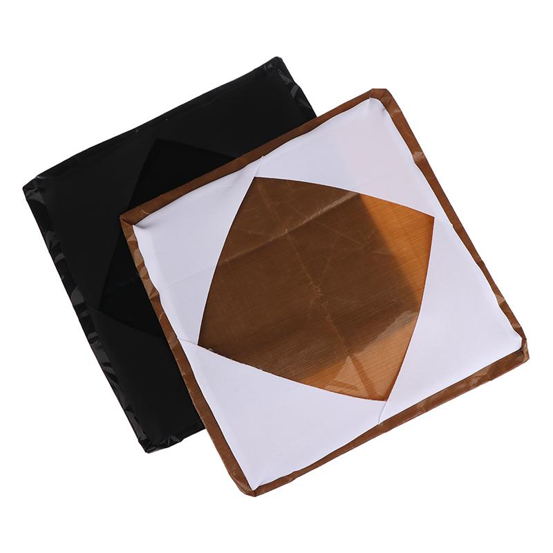 1Pc Wrap Cover For Heat Press Platen Non-Stick High Temperature Resistant Protector For Remove Residue Ink And Adhesive