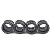 Carburetor Intake Manifold 4pcs for Honda CB900F CB1100F 16211-438-000