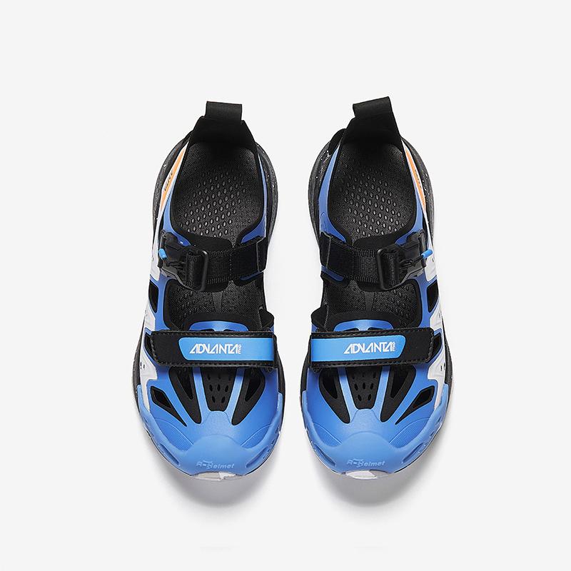 Anta Kids Clear Feather Trendy Fashion Comfortable Versatile Outdoor Water Shoes Men Sandals 312526913