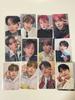 JO1 J.O.Won Kono Jun.K.K. Photocard Set for Sale