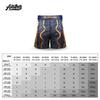 Mens Fight Shorts BJJ MMA Training Grappling Cage Fighting Athletic