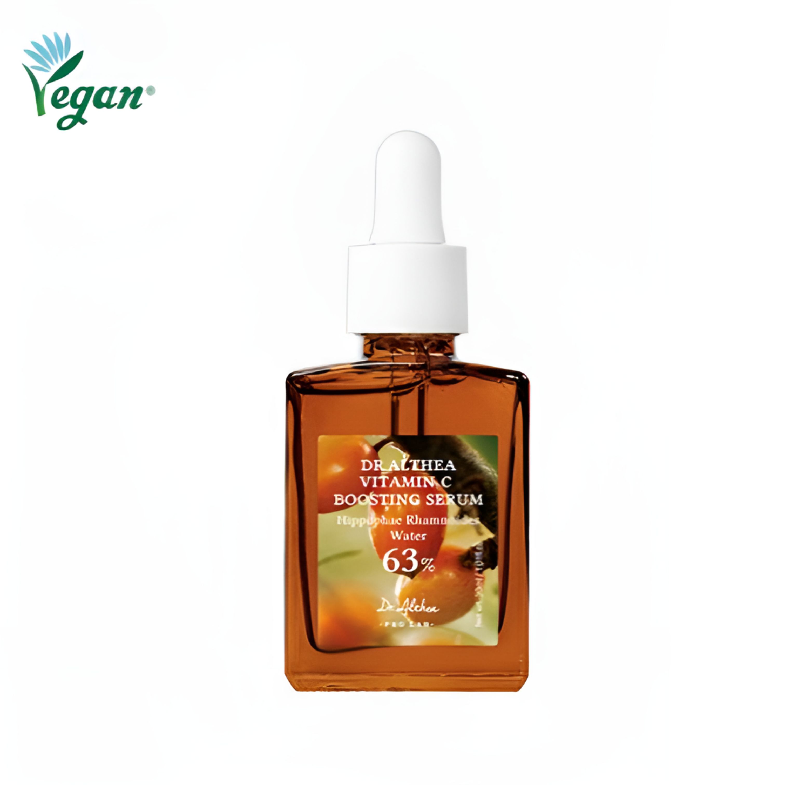 Dr.Althea Vitamin C Boosting Serum – Brightening & Radiance Boost Korean Vitamin C Serum 30ml