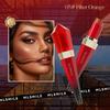 MLSMILE Scepter Blush Stick, Natural Skin Tone Lasting Rouge Blush Set