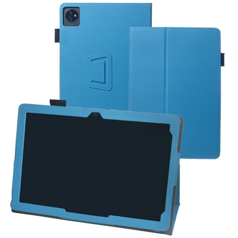 

Плоский защитный кожаный чехол для планшета Google Pixel, 11-дюймовый мягкий чехол с защитой от падения и магнитным покрытием.