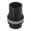 Tank Connector 1 Pc Fitting Tool Hose Connector PVC