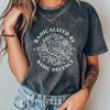 Radikalisiert durch grundlegende Anständigkeit Comfort Colors® Shirt, Demokratisches Liberales Linkes T-Shirt, Protestshirts, Anti-Faschismus T-Shirt