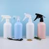 500ml Round Oil Stain & Disinfectant Kitchen Spray Bottle