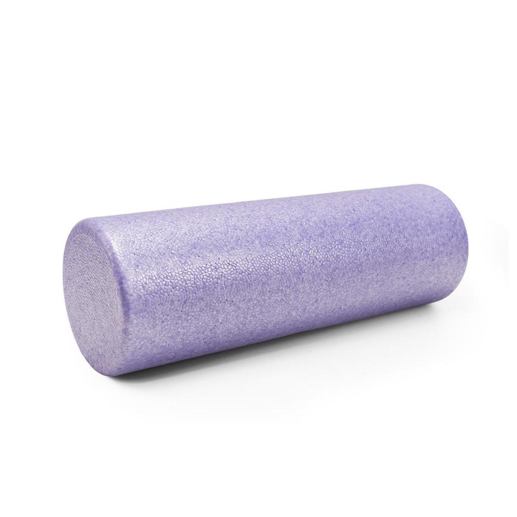 EPP Foam High-Density Yoga Roller for Muscle Relaxation