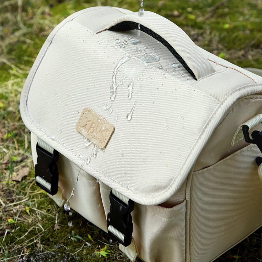Protection Case Waterproof Camera Bag Crossbody Camera Storage Bags Camera Shoulder Bag  Student