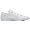 Nike Blazer Low Le White Sneakers Skateboard Shoes AQ3597-100