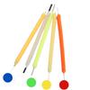 DC3V Cold/Warm Light Incandescent Light Accessories LED Repair LED Bulb Tube Light Beads LED Filament Lamp Parts
