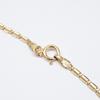 Tecnigold [Excellent Condition] 14KT Chain Necklace Yellow GoldUsed