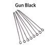 100-200pcs Eye Head Pins 20 25 30 35 40 45 50 Mm Eye Pins Findings For Diy Jewelry Making Jewelry Accessories Supplies