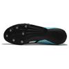 Asics Hyper Sprint 8 Comfortable Simple Durable Breathable Low Top Running Shoes Unisex sneaker Blue 1093A200-411
