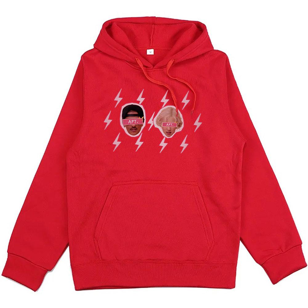 Bruno Mars Hoodies Ropa Hombre Sudaderas Winter Hooded Long Sleeve Unisex Streetwear Women Sweatshirts