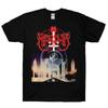 MARDUK DARK ENDLESS BLACK T-SHIRT Vollgröße Unisex T-Shirt