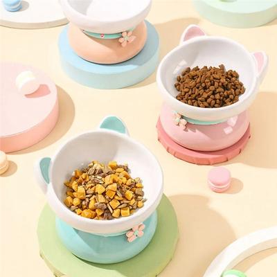 Kedi – Kedi Besleme ve Sulama Malzemeleri