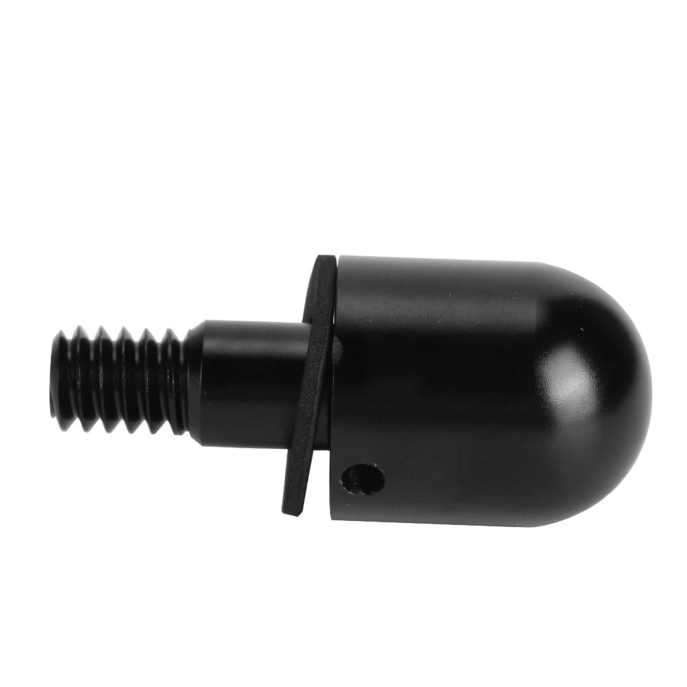 Car Front Bumper Round Nail Guard Anti Collision or Fit for Smart