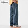 Mark Fairwhale Herren Straight-Leg Jeans