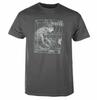 2026 Pixies Band Graphic Cotton T-shirt Unisex Summer Short Sleeve Fashion Brand Tee Luxury Casual Vintage Retro Top