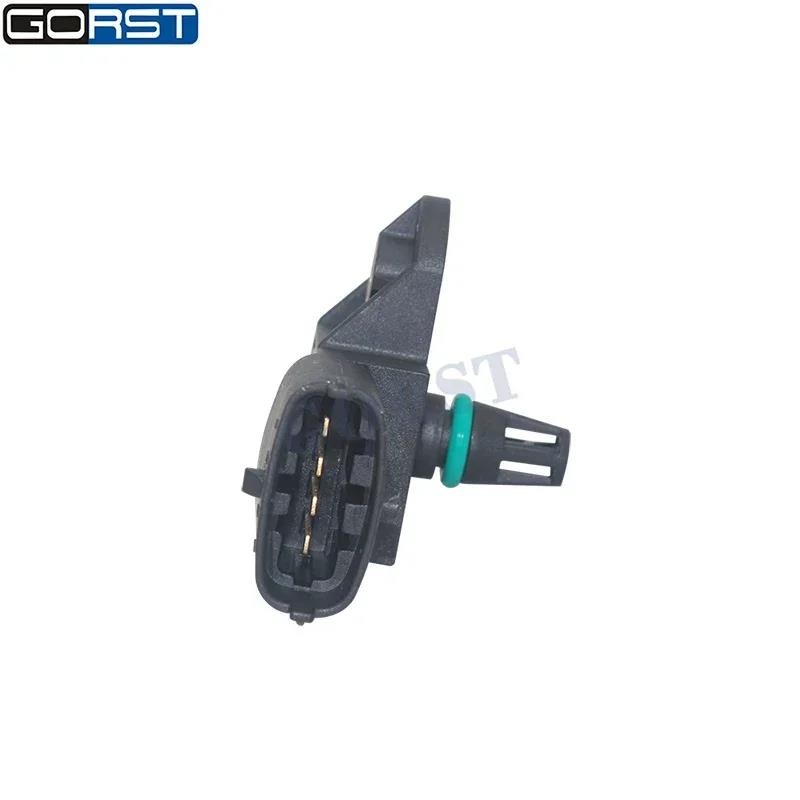 Map Intake Manifold Pressure Sensor 0281002680 For Mazda BT50 Holden Ford Ranger 37830-RBD-E01 550244