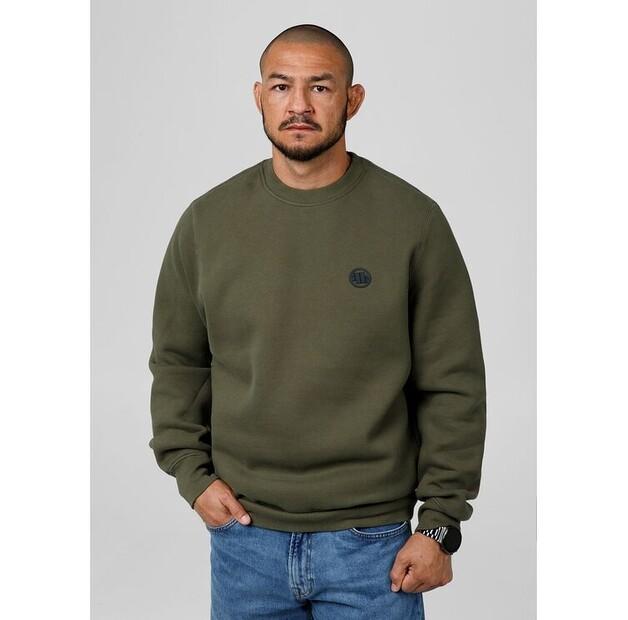 Толстовка PITBULL Small Logo EU S