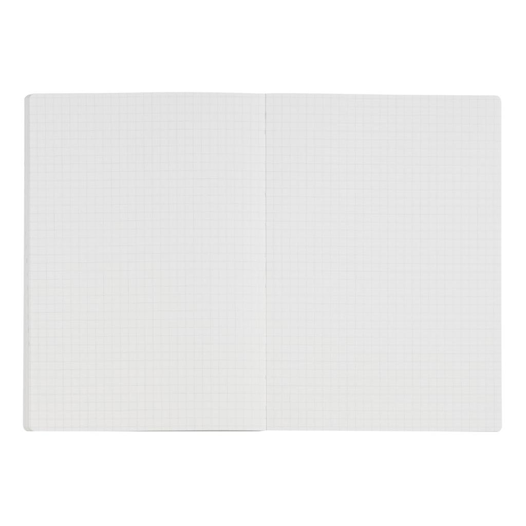 Delfonics Planner 2026 Edition / Starting October 2025: B6 Piece Weekly Planner (Light Blue)