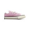 Converse Chuck 70 1V Comfortable Simple Durable Low-Top Walking Shoes Baby Shoes Pink A09862C