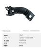 Land Rover Freelander 2 (L359) Front Left Bumper Bracket