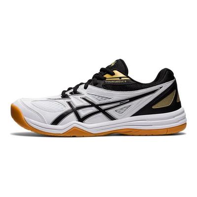Court Break 2 White Black Unisex Sneakers 1073A013-102