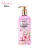 Kustie Smoothing & Nourishing Hair Care Collection