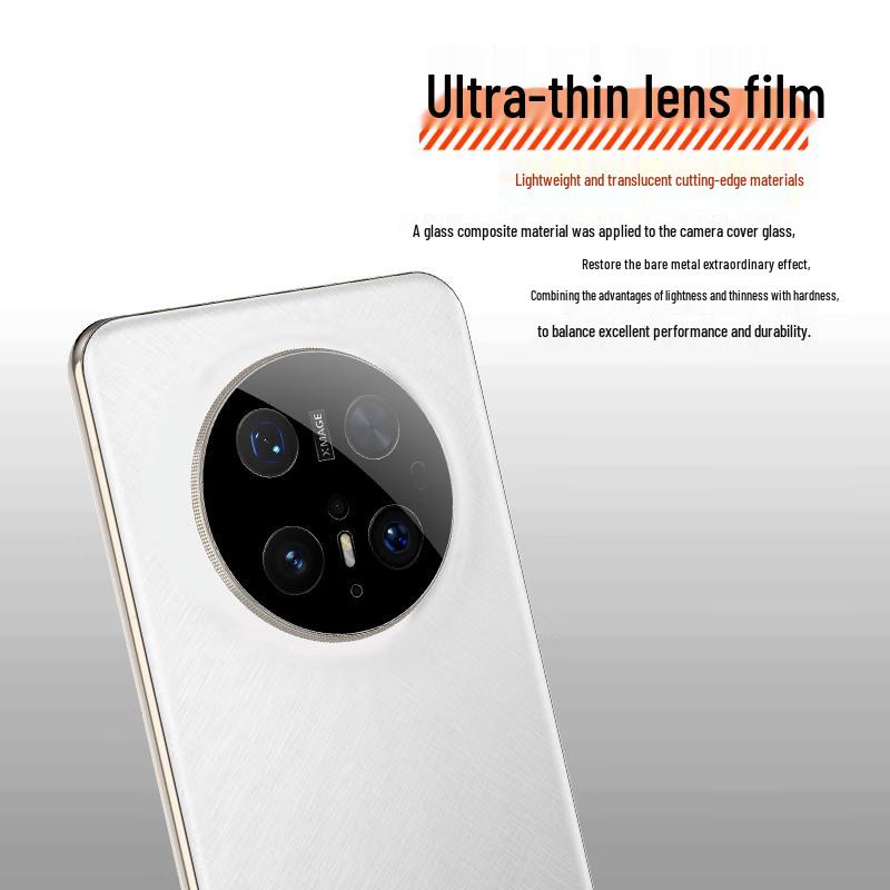 Wali Huawei Mate 70 Series Screen & Camera Lens Protectors