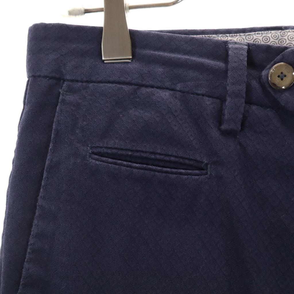 PT01 Long pants 46 Navy Men's Used