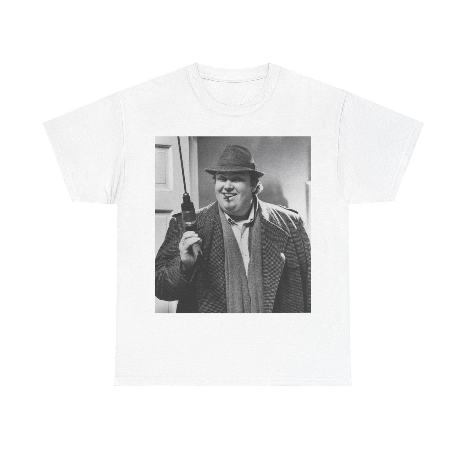 Men s and Women s T-shirts John Candy XL