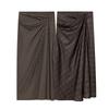 European Style 2026 Women's Slimming Pleated Plaid Skirt