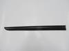 Dla Peugeot 207 2006-2012 Listwa drzwi tylnych prawa czarna OEM 8546 Q4