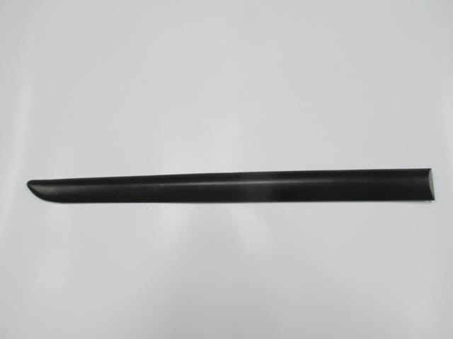 For Peugeot 207 2006-2012 Rear door trim right black OEM 8546 Q4