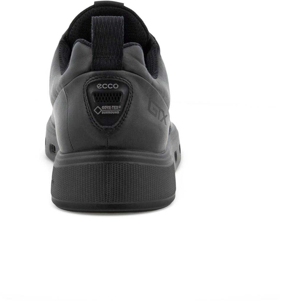 Кроссовки Ecco STREET 720 52081401001 black