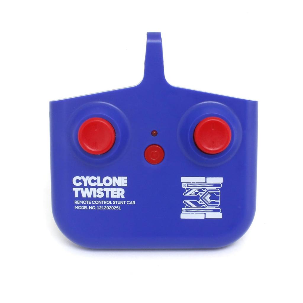 Kyosho Egg Cyclone Twister TK020 R/C