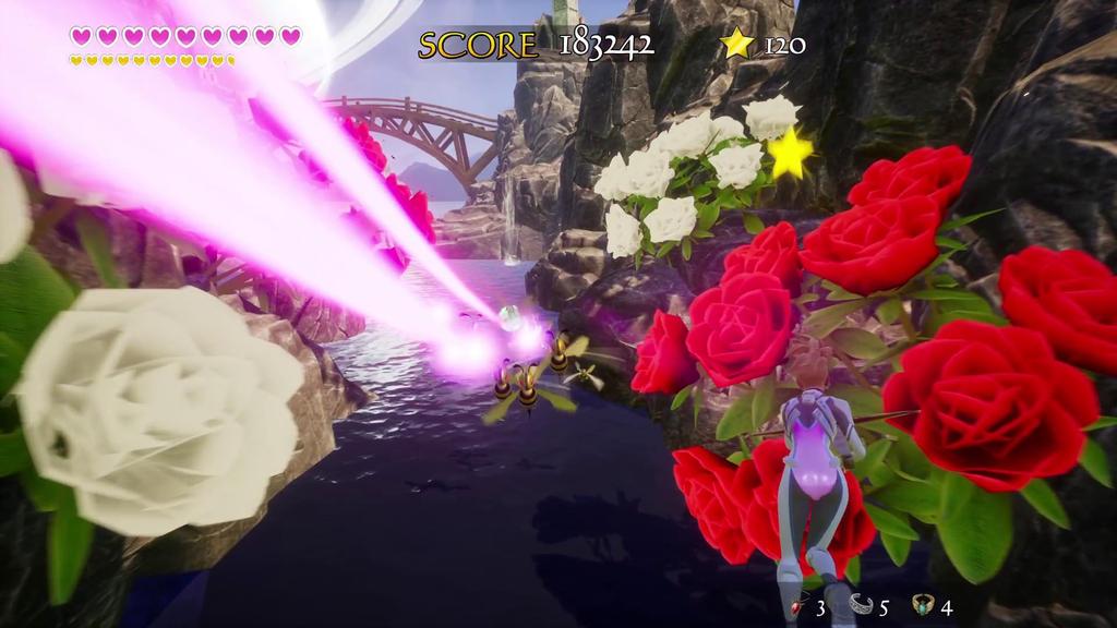 PS5 version AirTwister regular version