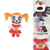 Five Nights At Freddy's Sister Location Ennard Sammler-Stofftier Aus Hochwertigen Materialien