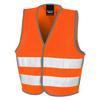 Result Safe-Guard Childrens/Kids High-Vis Safety Vest
