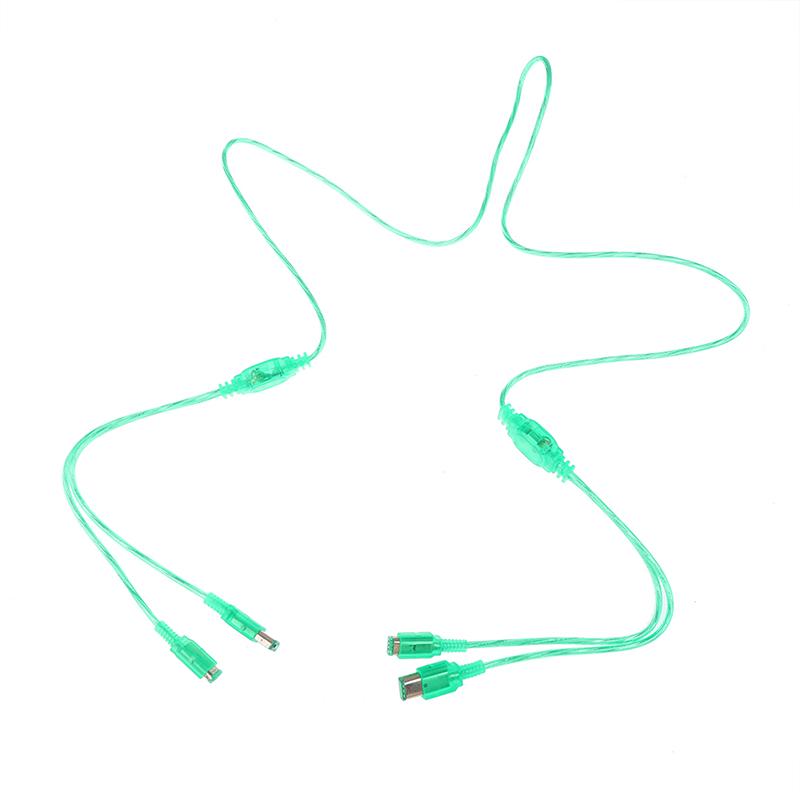 For Gameboy Gbc Gbp Gb Game Console 2 Player Game Link Connect Cable Cord