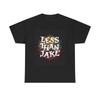 Less Than Jake T-Shirt Vintage Punk Rock Band Merch Unisex Schweres Tee